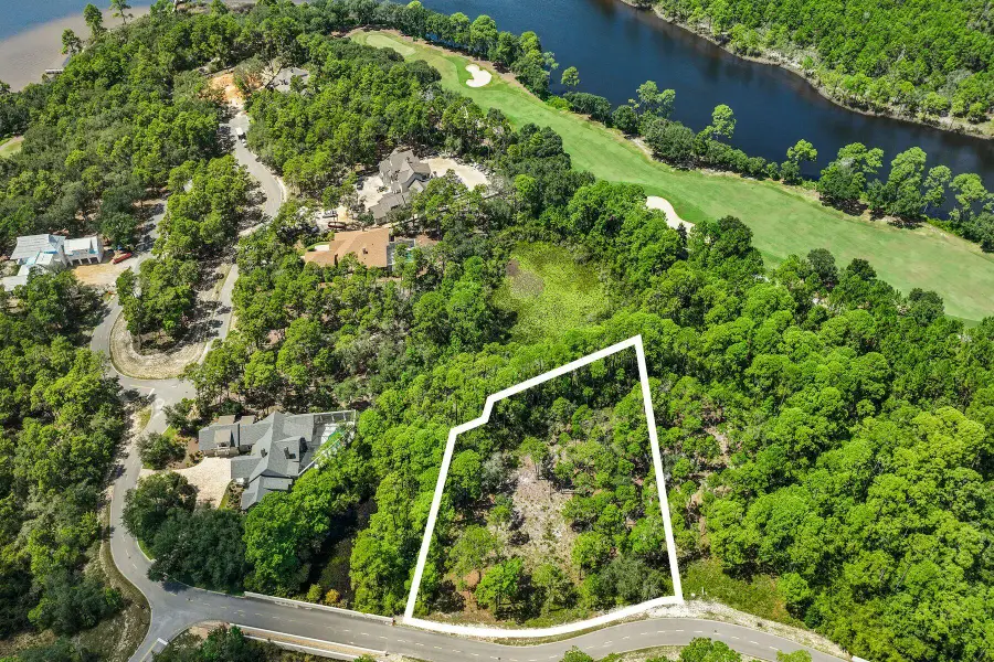 1519 Sharks Tooth Trail, Panama City Beach, FL 32413 - #2