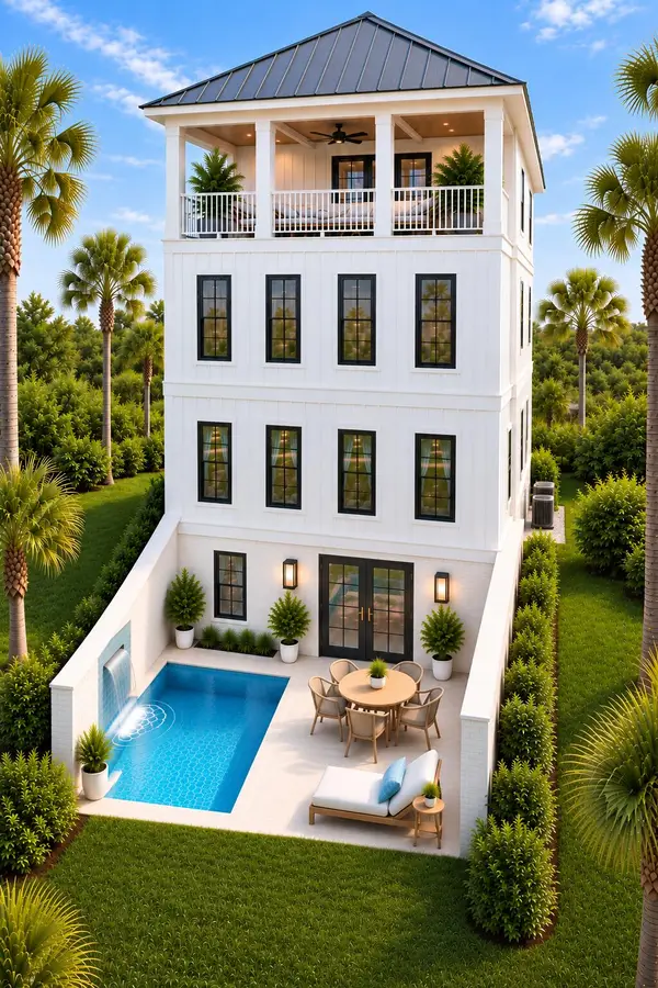 120 Charming Way, Santa Rosa Beach, FL 32459
