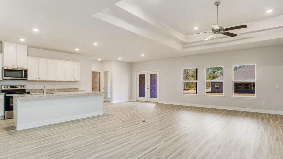 3031 Heritage Plantation Boulevard, Laurel Hill, FL 32567 - #3