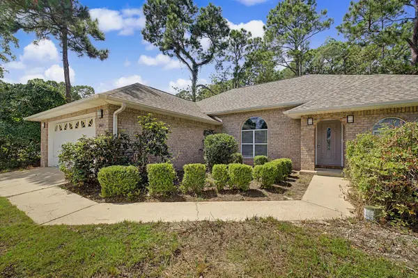 2419 Basswood Drive, Navarre, FL 32566