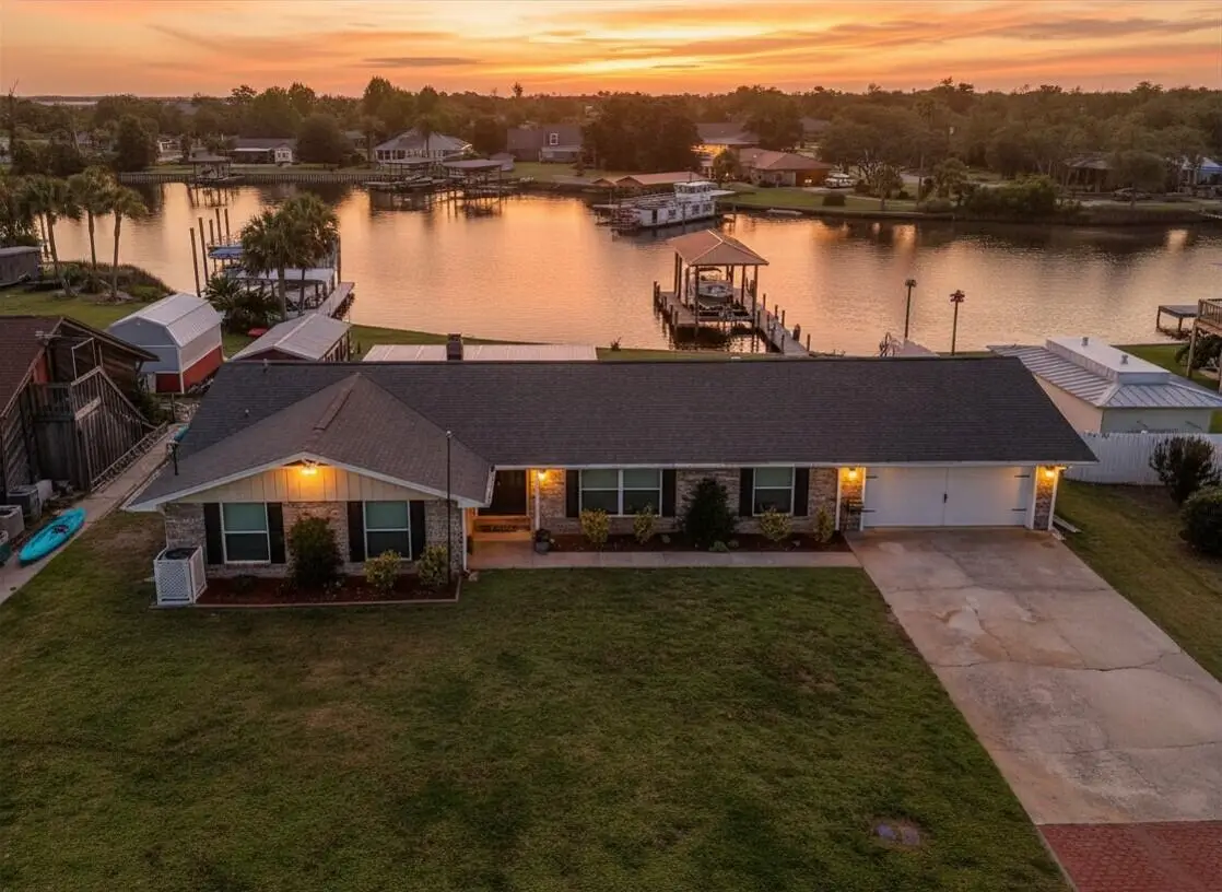 213 Kentucky Avenue, Lynn Haven, FL 32444 - #1