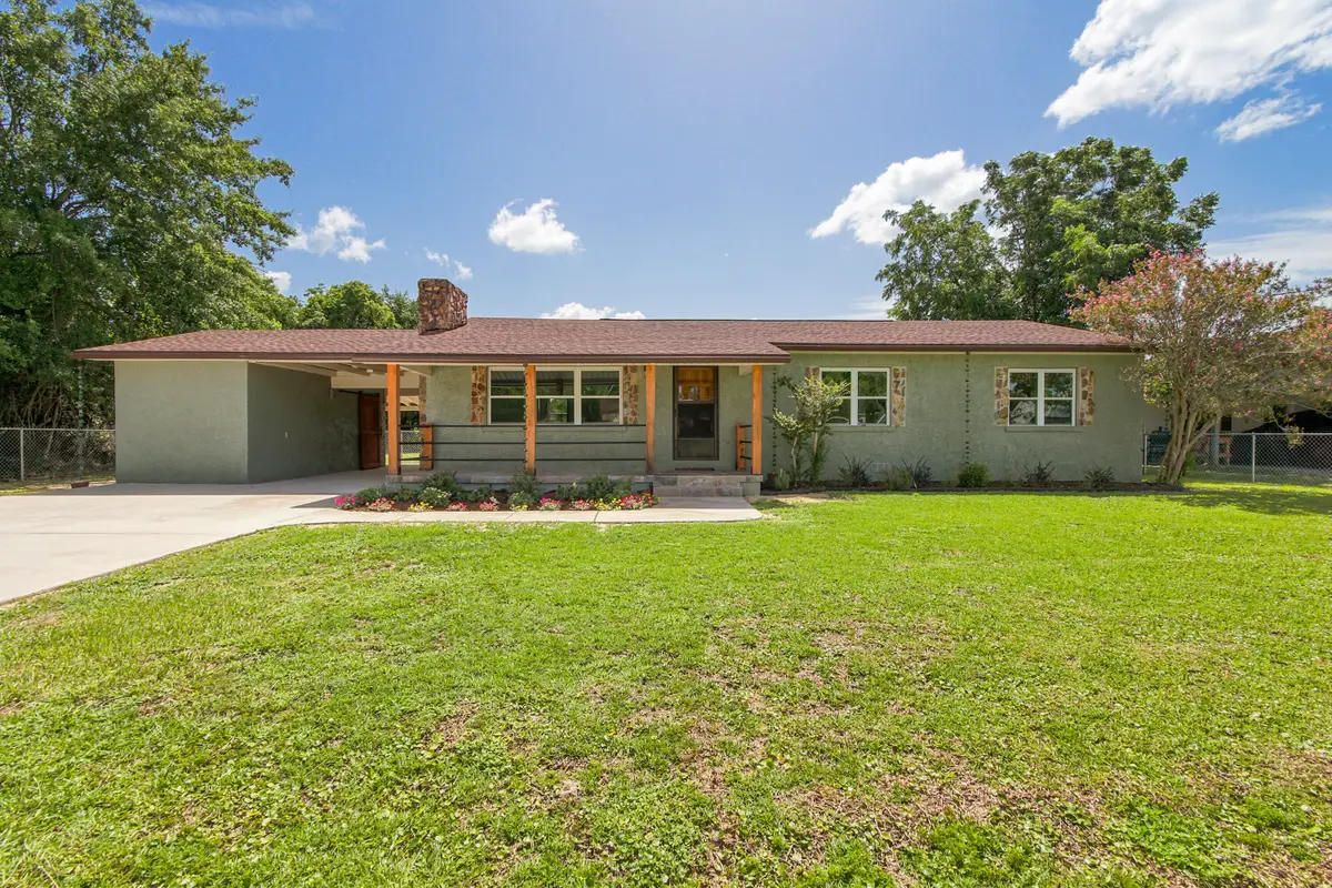 2930 N Kirkwell Avenue, Panama City, FL 32405 - #1