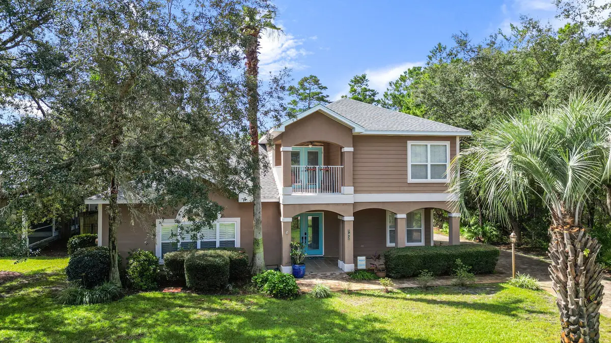 543 Shelter Cove Drive, Santa Rosa Beach, FL 32459 - #1