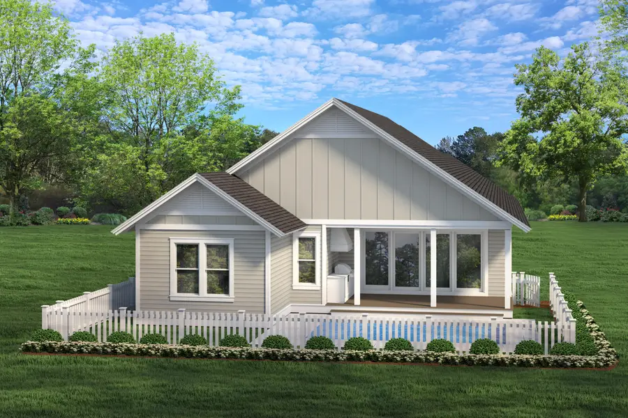 TBD Porter Way #Lot 60, Watersound, FL 32461 - #2