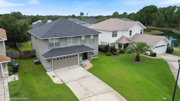 114 Red Maple Court, Santa Rosa Beach, FL 32459