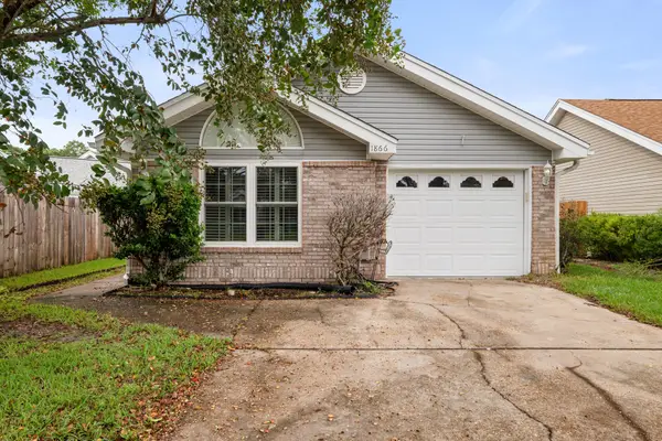 1866 Heartland Drive, Fort Walton Beach, FL 32547