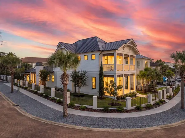 113 White Cliffs Drive, Santa Rosa Beach, FL 32459