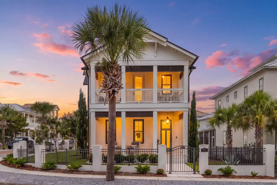113 White Cliffs Drive, Santa Rosa Beach, FL 32459 - #2