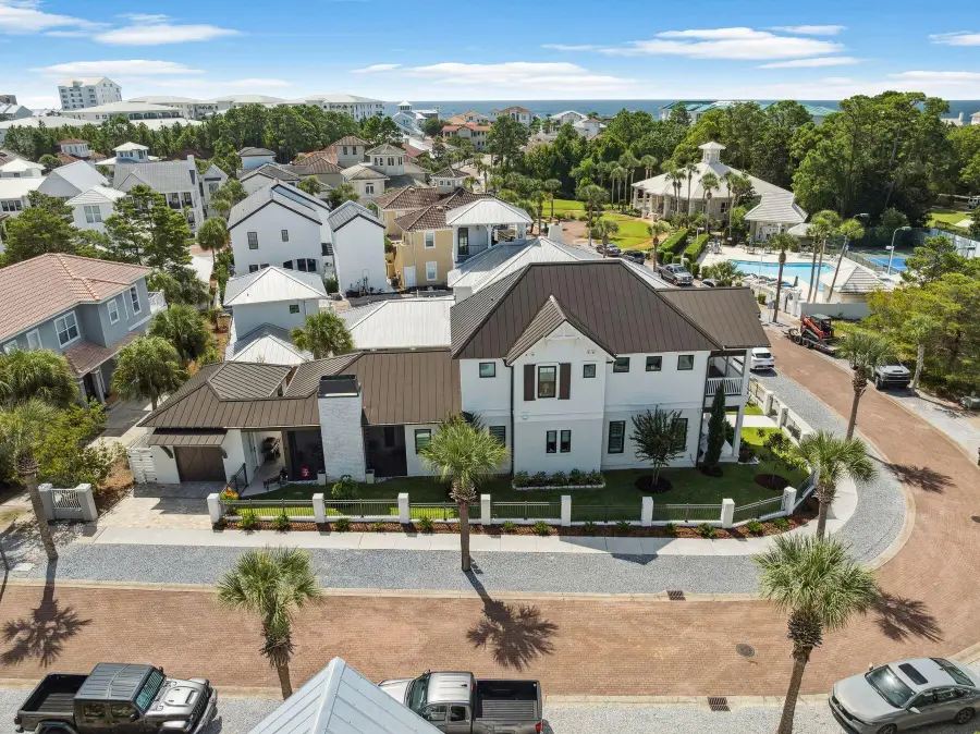 113 White Cliffs Drive, Santa Rosa Beach, FL 32459 - #3