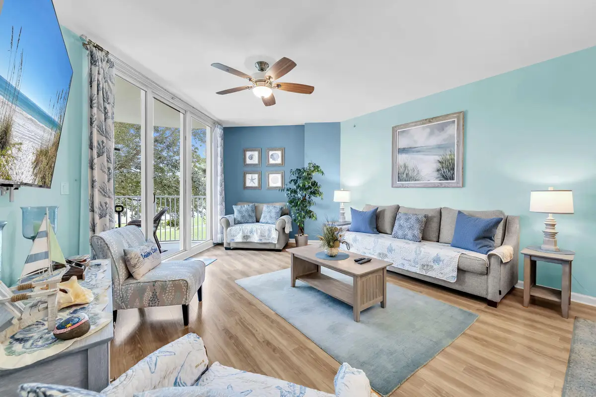 4207 Indian Bayou Trail #2214, Destin, FL 32541 - #1