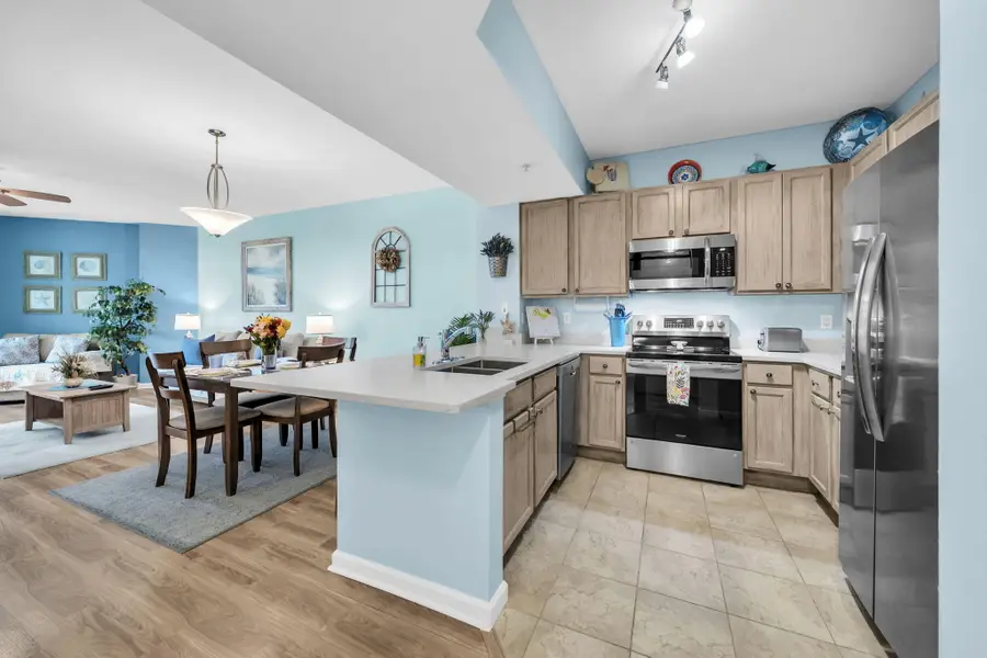 4207 Indian Bayou Trail #2214, Destin, FL 32541 - #3