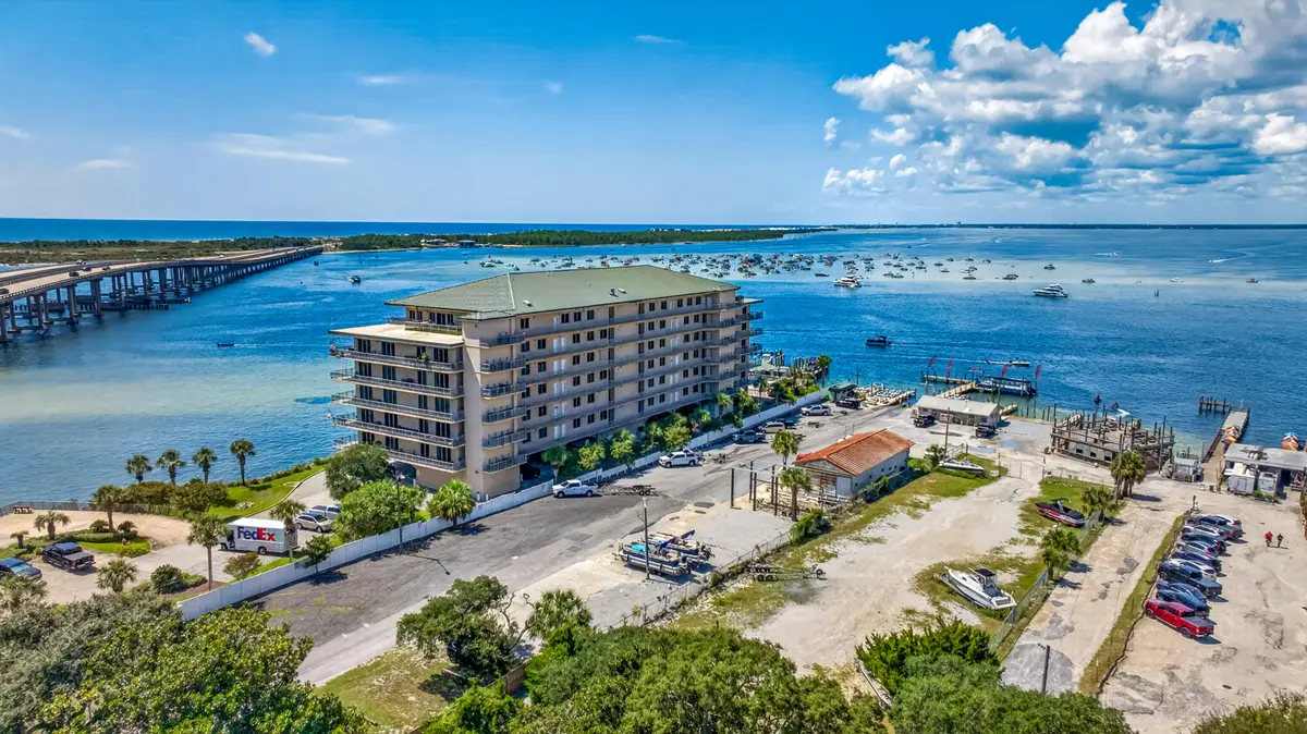 5 Calhoun Avenue #306, Destin, FL 32541 - #1