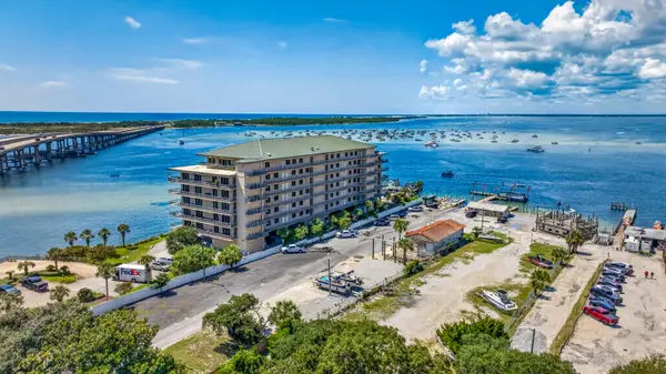 5 Calhoun Avenue #306, Destin, FL 32541