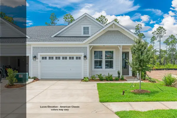 60-B Suwannee Drive #32B, Watersound, FL 32461