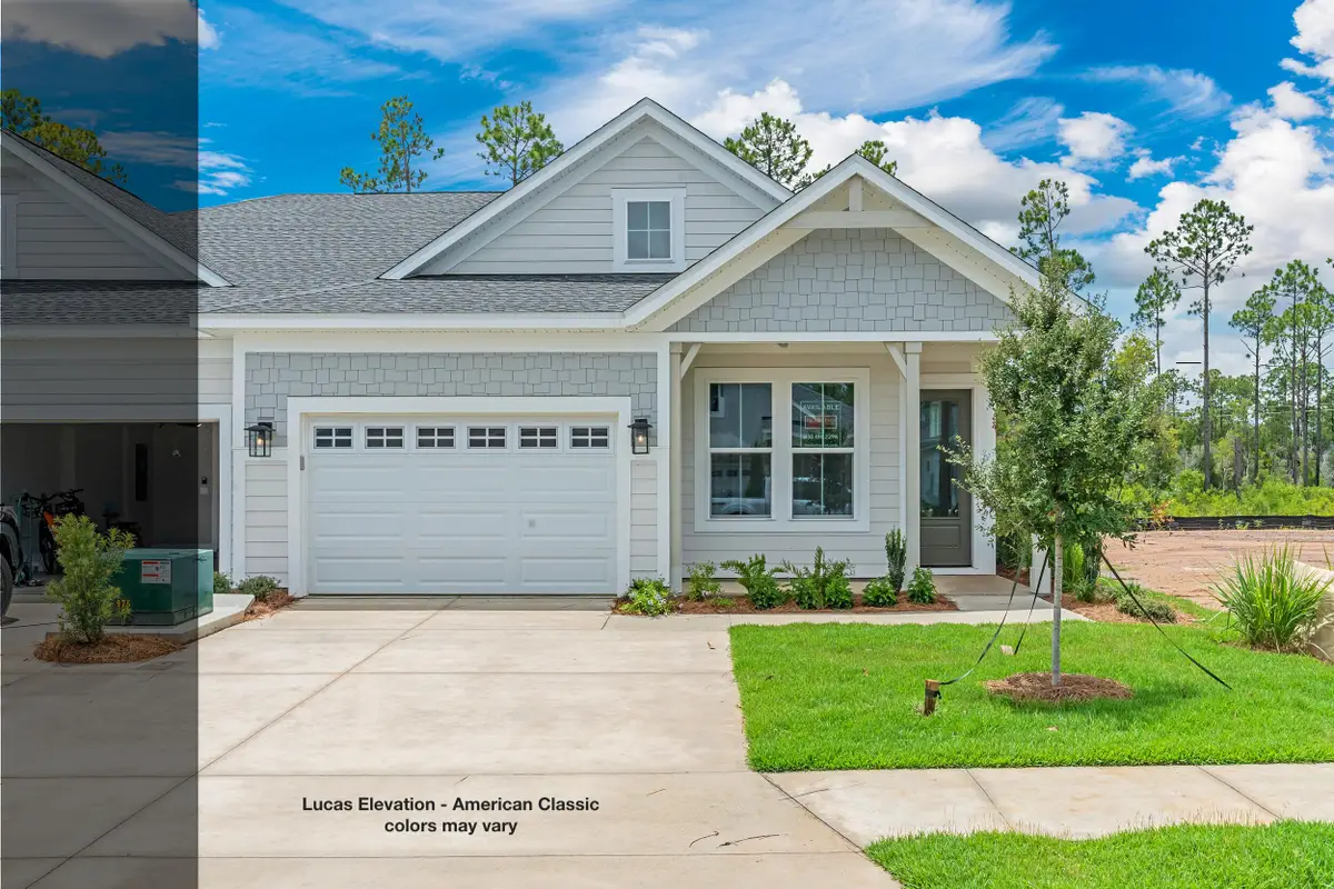 555-B Suwannee Drive #38B, Watersound, FL 32461 - #1