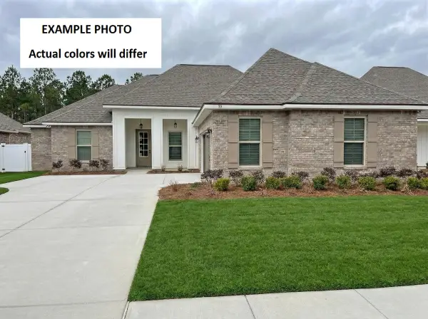83 Perch Place, Freeport, FL 32439