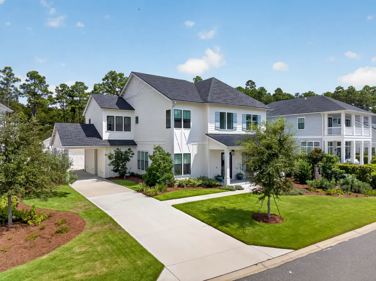 626 Medley Street #Lot 54, Inlet Beach, FL 32461 - #1