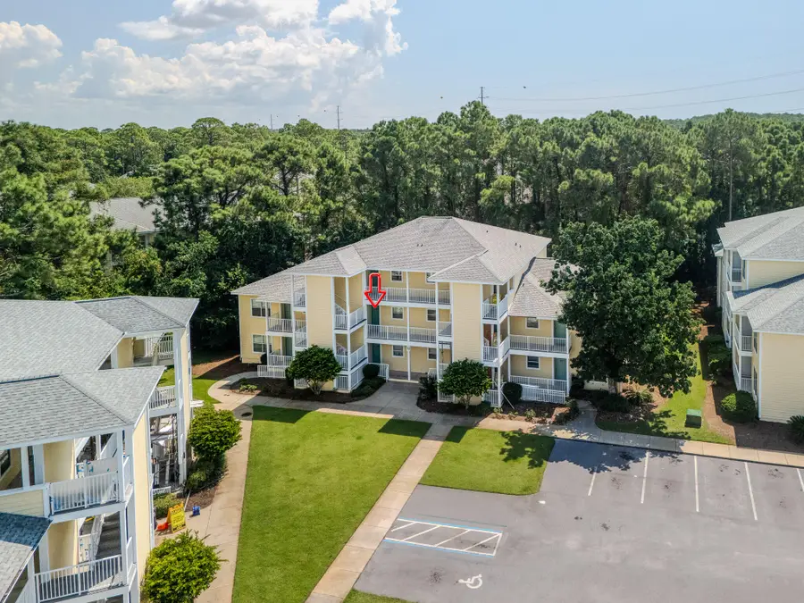200 Sandestin Lane #APT 1207, Miramar Beach, FL 32550 - #2