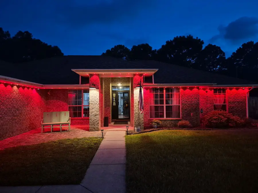 7535 Brewster Street, Navarre, FL 32566 - #3