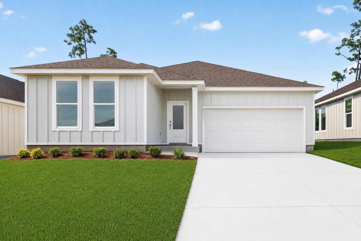 65 Old Bridge Road #HS C3, Freeport, FL 32439 - #1