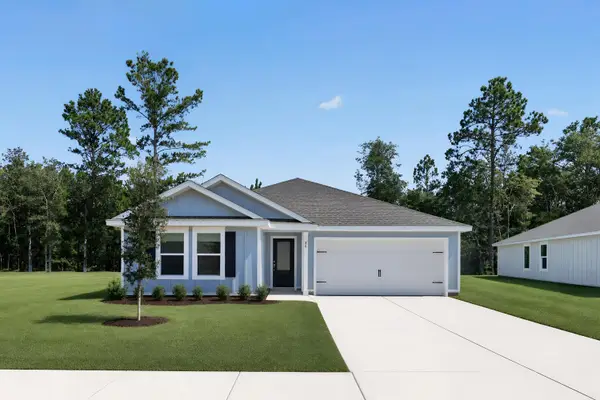 362 Lago Lane #HS 35, Freeport, FL 32439