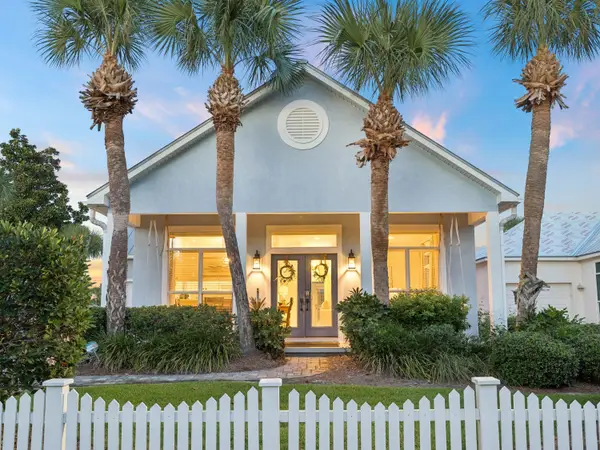 351 Maravilla Drive, Miramar Beach, FL 32550