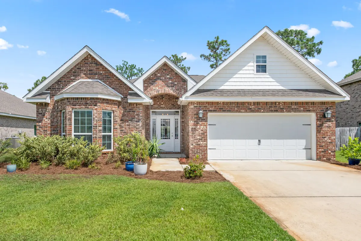 117 Wayne Trail, Santa Rosa Beach, FL 32459 - #1