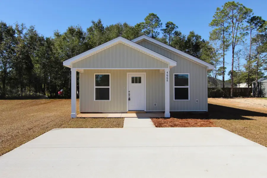 5316 Wright Home Place, Crestview, FL 32539 - #2