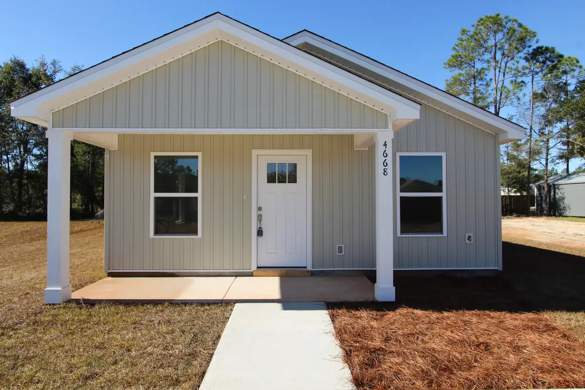 5314 Wright Home Place, Crestview, FL 32539 - #1