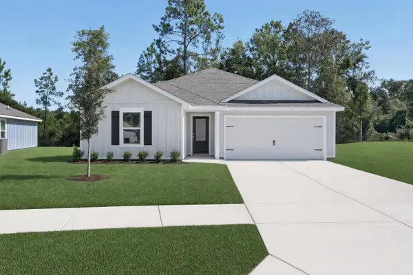 58 Lago Lane #HS, Freeport, FL 32439