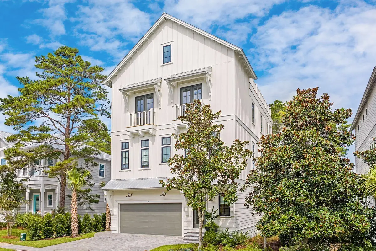 Lot 36 Grande Pointe Circle, Inlet Beach, FL 32461 - #1