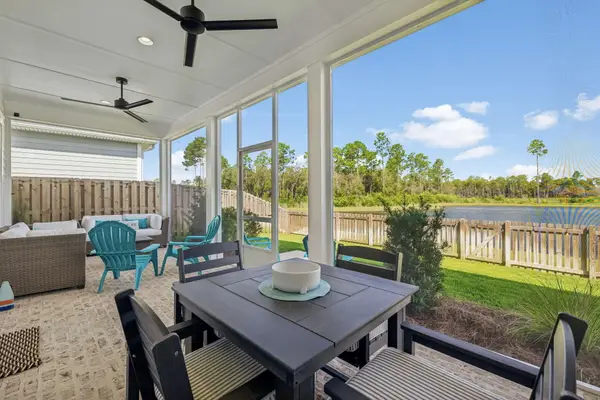 46 Green Heron Street, Inlet Beach, FL 32461