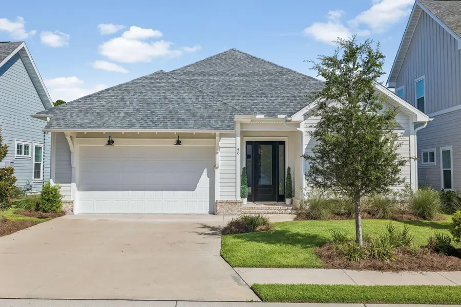 46 Green Heron Street, Inlet Beach, FL 32461 - #2