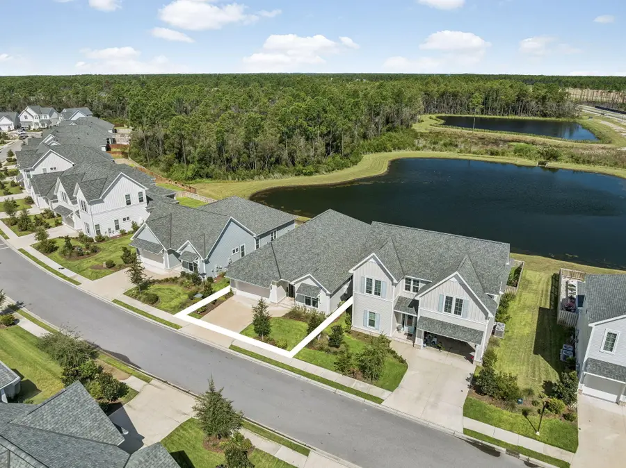46 Green Heron Street, Inlet Beach, FL 32461 - #3