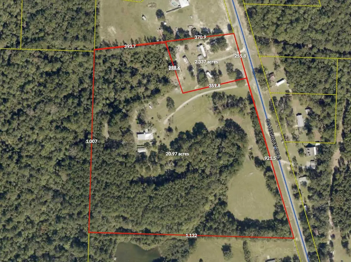 3770 E County Highway 280, Defuniak Springs, FL 32435 - #1