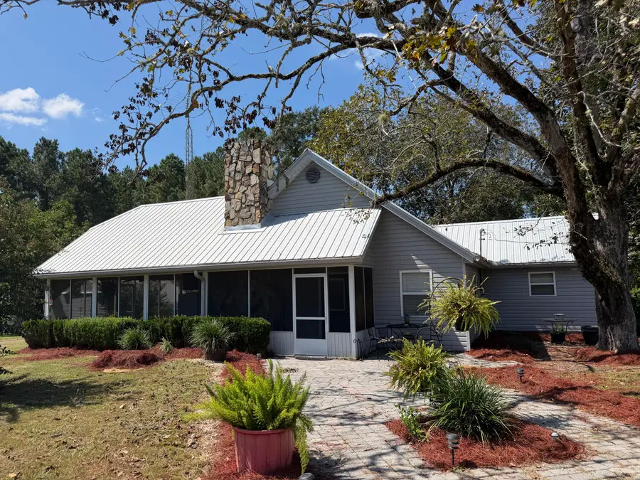 3770 E County Highway 280, Defuniak Springs, FL 32435 - #2