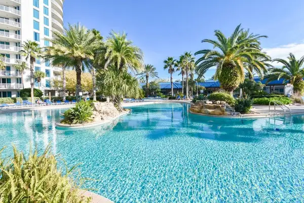 4203 Indian Bayou Trail #1113, Destin, FL 32541