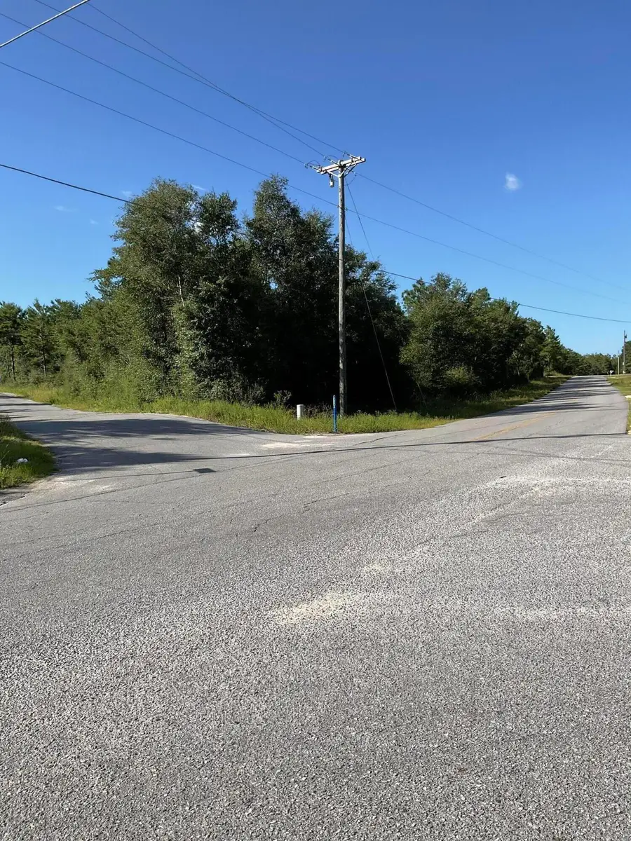 1.1 Acres Oakridge Rd, Defuniak Springs, FL 32433 - #2