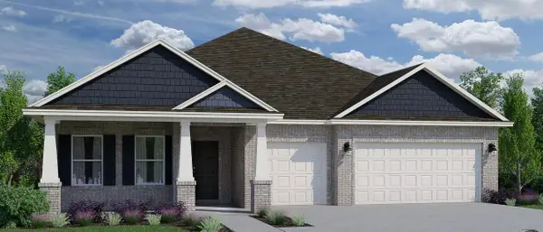 187 Butterfly Bend, Freeport, FL 32439
