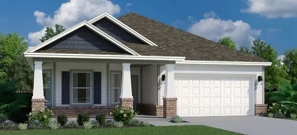 136 Natureview Way, Freeport, FL 32439