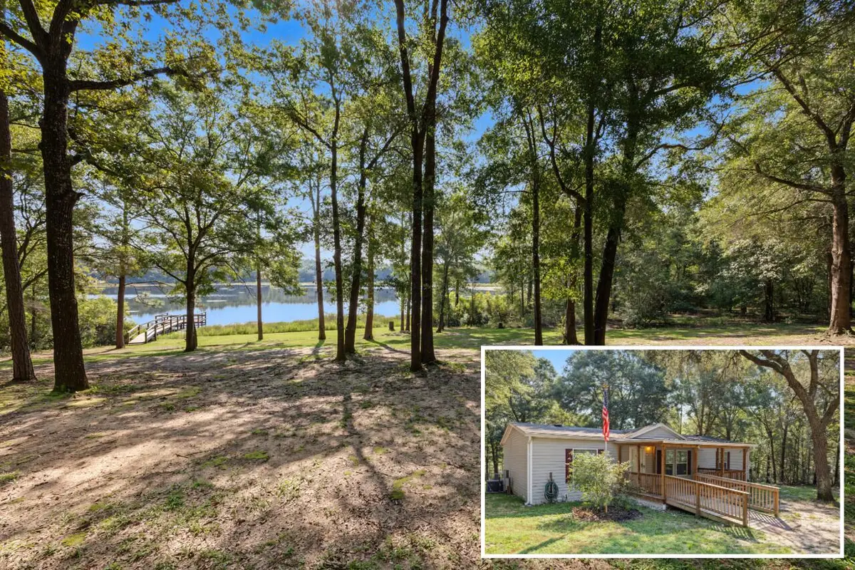 119 Lockney Drive, Defuniak Springs, FL 32433 - #1
