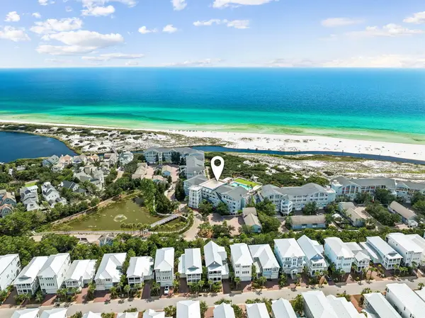 337 S Bridge Lane # 313B, Inlet Beach, FL 32461