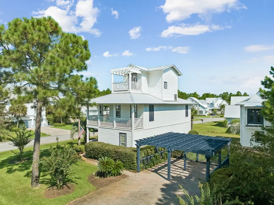262 Plantation Circle, Santa Rosa Beach, FL 32459 - #2