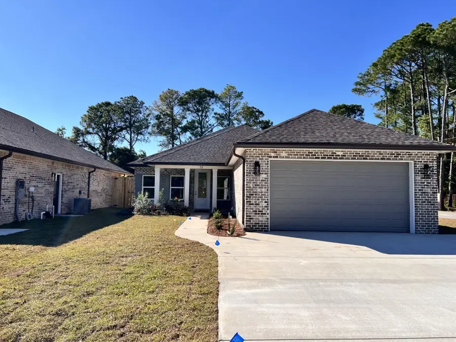 305 Howard Street, Niceville, FL 32578 - #3