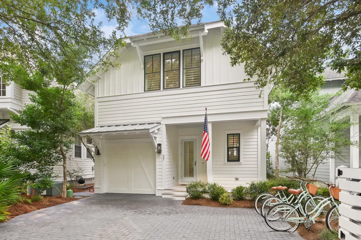 27 Anchor Rode Circle, Santa Rosa Beach, FL 32459 - #1