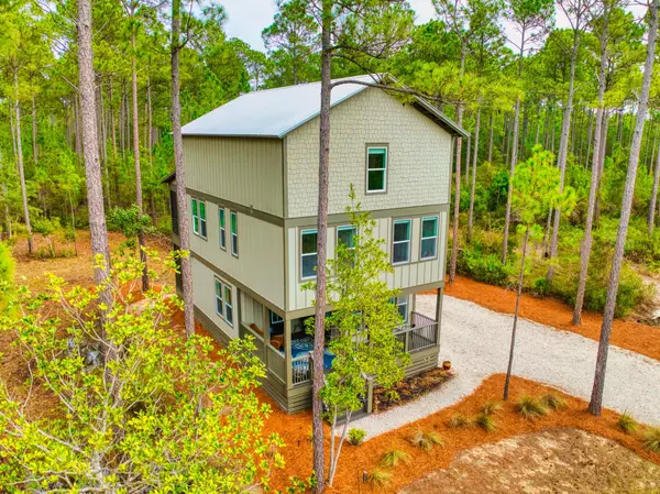 7537 Shady Glen Trail, Panama City Beach, FL 32413