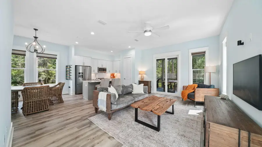 7537 Shady Glen Trail, Panama City Beach, FL 32413 - #2