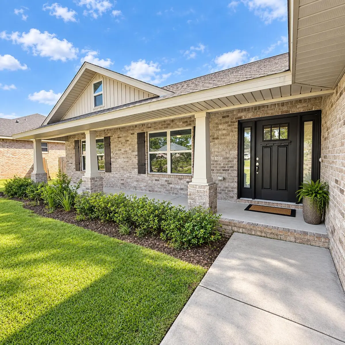 2019 Broad Street, Crestview, FL 32536 - #1