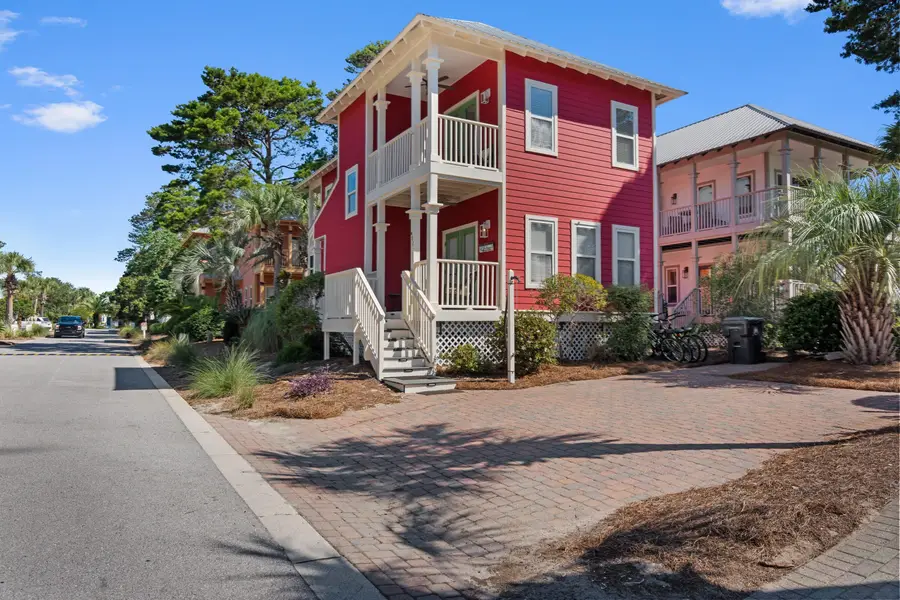 471 Hidden Lake Way, Santa Rosa Beach, FL 32459 - #2
