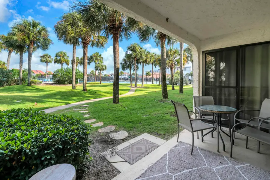 520 N Richard Jackson Boulevard #UNIT 2801, Panama City Beach, FL 32407 - #2